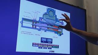 Entenda o controle de capacidade nos compressores industriais [upl. by Akirdnwahs422]