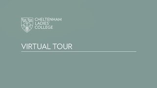 Cheltenham Ladies College Virtual Tour [upl. by Dicky]