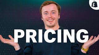 PRICING STRATEGY How To Find The Ideal Price For A Product [upl. by Eloise]