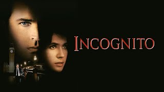 Incognito  Trailer [upl. by Iosep]