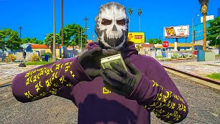 Making Quick Cash  GTA 5 RP [upl. by Batory924]