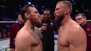 CONOR MCGREGOR VS DONALD CERRONE  FULL FIGHT [upl. by Gaskin65]