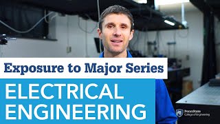 What is Electrical Engineering [upl. by Aicylla]