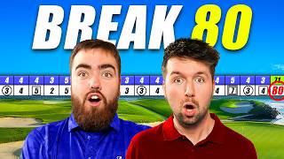 CAN CALLUX amp RANDOLPH BREAK 80 [upl. by Arri489]