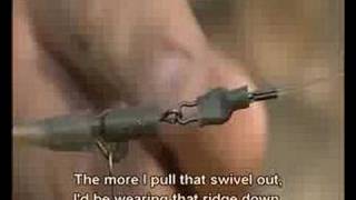 Korda How to use Lead Clips [upl. by Allison765]