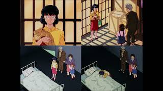 Maison Ikkoku めぞん一刻 BGM 秋 Autumn [upl. by Cullie]