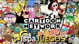 TOP 20 Caricaturas Antiguas De Cartoon Network [upl. by Wales]