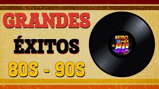 Las Mejores Canciones De Los 80 y 90 En Ingles  Musica De Los 80  Grandes Exitos 80 y 90 En Inglés [upl. by Aisena]