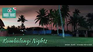 Kumbalangi Nights Review [upl. by Anirres]