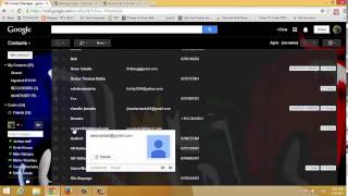 Gmail Chat  How To Chat On Gmail [upl. by Naginnarb]