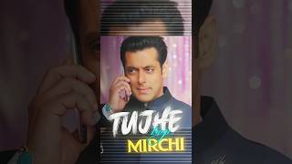 iila Tujhe mirchi lagi very bad trending shorts viral viralvideos movies [upl. by Breeze671]