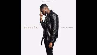 Kizz Daniel  Pour Me Water Instrumental [upl. by Nena]