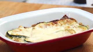 Gratin de ravioles [upl. by Sherburn]