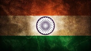 National Anthem of India INSTRUMENTAL QHD 4K [upl. by Eedyak413]