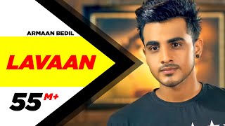 Lavaan Full Song  Armaan Bedil  Latest Punjabi Songs 2016  Speed Records [upl. by Leuamme]