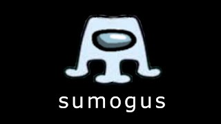 sumogus sugoma amgus  amogus meme [upl. by Repohtsirhc961]