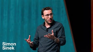 How to MOTIVATE the UNMOTIVATED  Simon Sinek [upl. by Humph760]