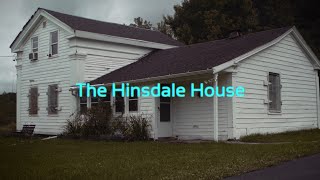 Paranormal SE3EP3  The Hinsdale House [upl. by Rist]