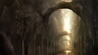 Dark and Mysterious Ambient Music  1 Hour Playlist  DampD Ambience [upl. by Hgielyk]