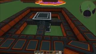 Nuclearcraft How To Pt 2 Fusion Reactors [upl. by Malet]