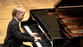 Chopin FantasieImpromptu Op66 [upl. by Kirt]