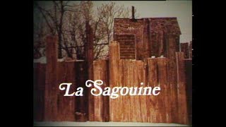 La Sagouine  Nouël  1975 [upl. by Hannaoj389]