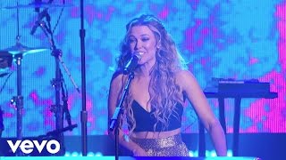 Rachel Platten  Fight Song Live at New Years Rockin Eve [upl. by Znarf]