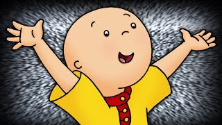 Caillou CANCELLED After 20 Years on TV [upl. by Dyna]