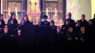 Anton Bruckner Tantum ergo [upl. by Sahcnip360]