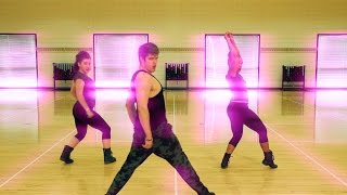 Pretty Girls  The Fitness Marshall  Dance Workout [upl. by Hershel789]