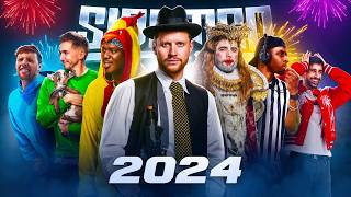 THE GREATEST SIDEMEN MOMENTS 2024 [upl. by Kessler]