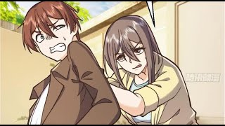 Cultivation Return on Campus Chapter 424 English Sub [upl. by Carson]