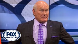 Terry Bradshaw relives the moment he knew his career was over [upl. by Niroht]