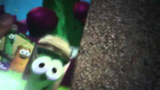 My Extended VeggieTales VHS Collection Part 1 [upl. by Eeryt]