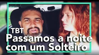 Passamos a noite com um homem solteiro  Como fazer um ménage a trois masculino ideal [upl. by Asek]