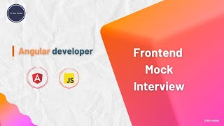 Top Angular Interview Questions amp Answers for Experienced Developers [upl. by Hinman728]