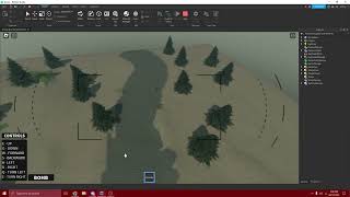 Advanced Roblox Military Bomb Drone System [upl. by Ahola838]