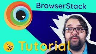 BrowserStack Tutorial – Mobile Cross Browser Testing [upl. by Gershon]