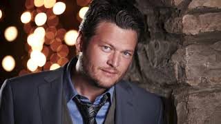 Blake Shelton  Silver Bells feat Xenia Audio [upl. by Uela]