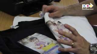 Light or Dark Transfer Paper  How To Choose [upl. by Mcnully]