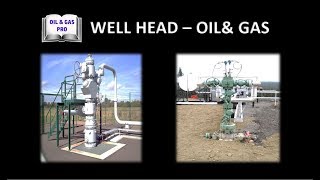 WELL HEAD OIL AND GAS [upl. by Wolpert]