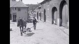 Sittard  de poort van Neerlands mijngebied 1920 [upl. by Eillam287]