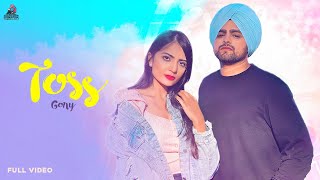 Toss official video Gony  Gifty  Mxrci  The Ruff  Singhwithbenz  New Punjabi Songs 2021 [upl. by Findlay]