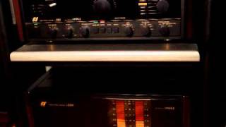 Sansui CB2301 [upl. by Niliram]