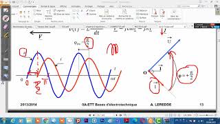 cours Électrotechnique part 1  Généralités [upl. by Nosiddam]