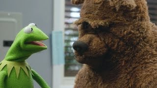 Top 5 Funniest Moments from Episode 8 of the Muppets [upl. by Nahtnaoj493]