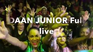 Daan junior Làdaan Full live France bal 5012018 [upl. by Rowan41]