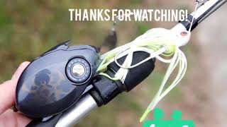 NEW 2020 Daiwa Tatula CT Baitcasting Reel Review 🎣 [upl. by Aneral]