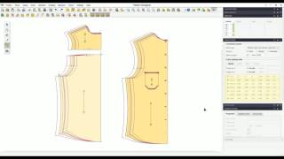 Size Set Manager Working With Sizes  Gemini Pattern Designer X19 [upl. by Eikcuhc]