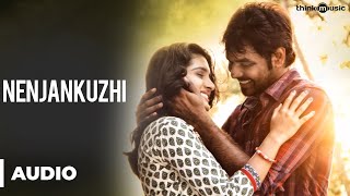 Nenjankuzhi Official Full Song  Naveena Saraswathi Sabatham [upl. by Ttnerb1]